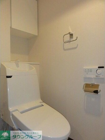 アーデン東別院の物件内観写真